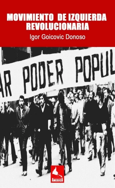 MOVIMIENTO DE IZQUIERDA REVOLUCIONARIO