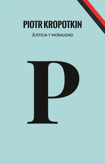 JUSTICIA Y MORALIDAD