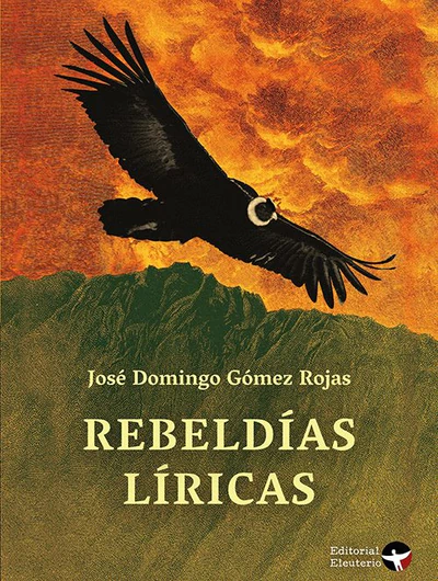 REBELDIAS LIRICAS