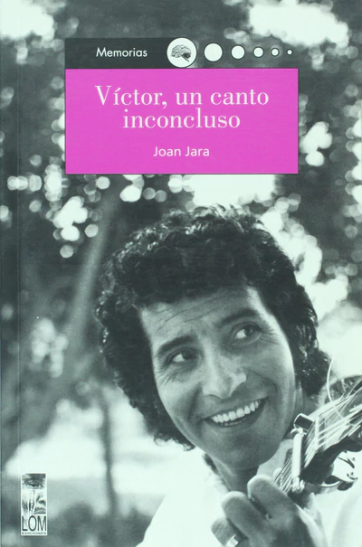 VICTOR, UN CANTO INCONCLUSO