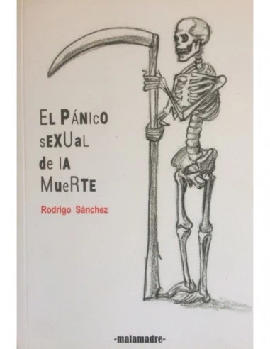 PANICO SEXUAL DE LA MUERTE, EL