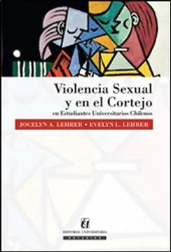 VIOLENCIA SEXUAL Y EN EL CORTEJO EN ESTUDIANTES UNIVERSITARIOS CHILENO