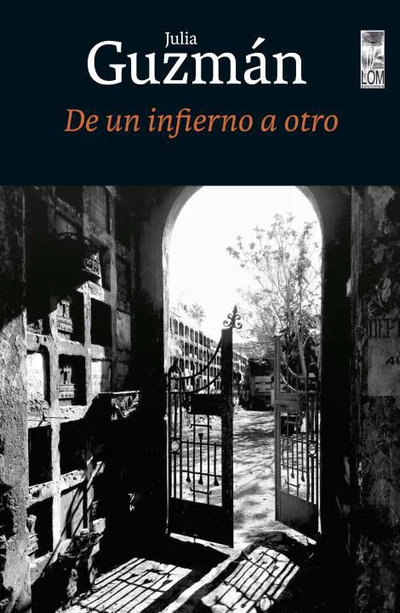 DE UN INFIERNO A OTRO