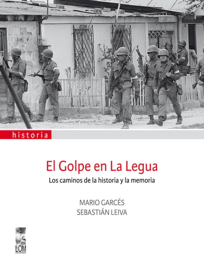 GOLPE EN LA LEGUA, EL
