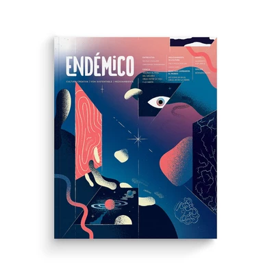 ENDEMICO - MUNDOS PARALELOS #9