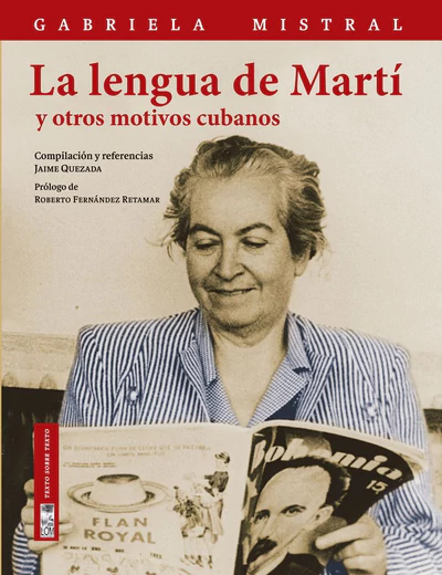 LENGUA DE MARTI, LA