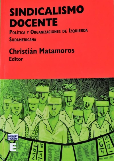 SINDICALISMO DOCENTE