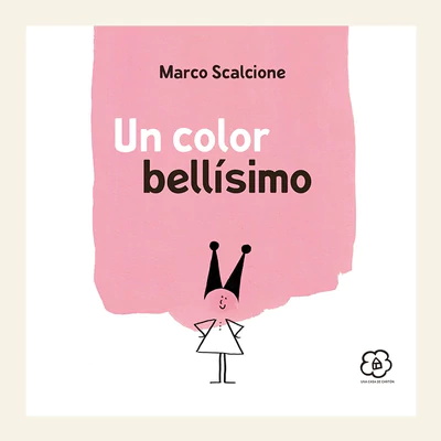 UN COLOR BELLISIMO