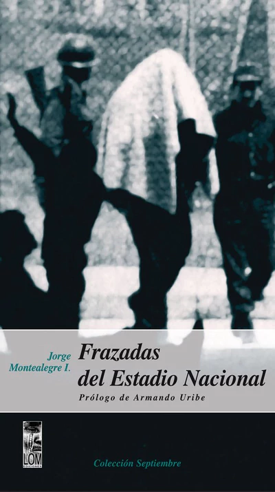 FRAZADAS DEL ESTADIO NACIONAL