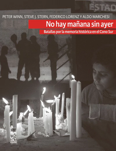 NO HAY MAÑANA SIN AYER