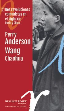 DOS REVOLUCIONES COMUNISTAS EN EL SIGLO XX: RUSIA Y CHINA