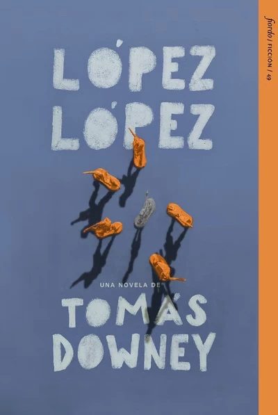 LOPEZ LOPEZ