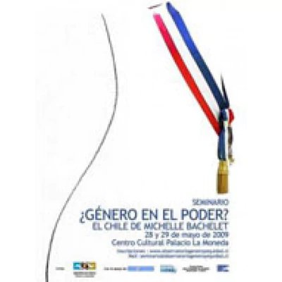 GENERO EN EL PODER?