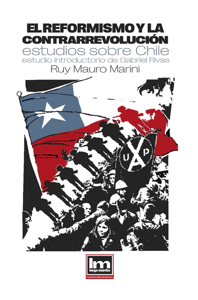 EL REFORMISMO Y LA CONTRARREVOLUCION
