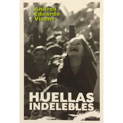 HUELLAS INDELEBLRES