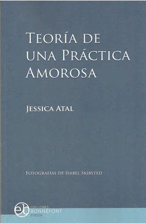 TEORIA DE UNA PRACTICA AMOROSA