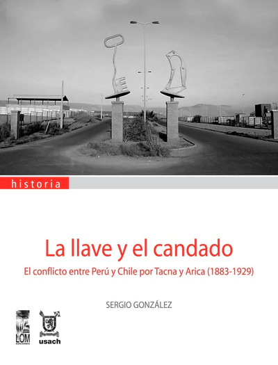 LLAVE Y EL CANDADO, LA