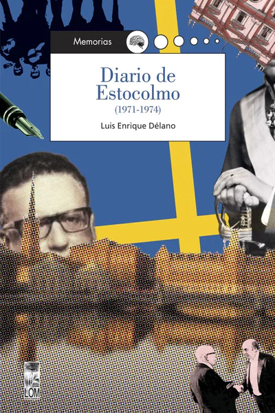 DIARIO DE ESTOCOLMO (1971-1974)