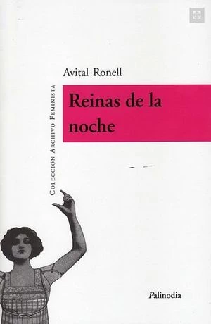 REINAS DE LA NOCHE