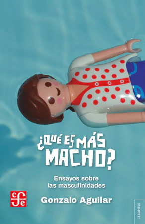 QUE ES MAS MACHO? ENSAYOS SOBRE LAS MASCULINIDADES