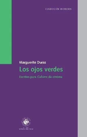 LOS OJOS VERDES