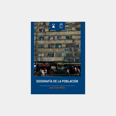 GEOGRAFIA DE LA POBLACION