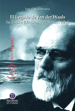 LEGADO DE VAN DER WAALS, EL
