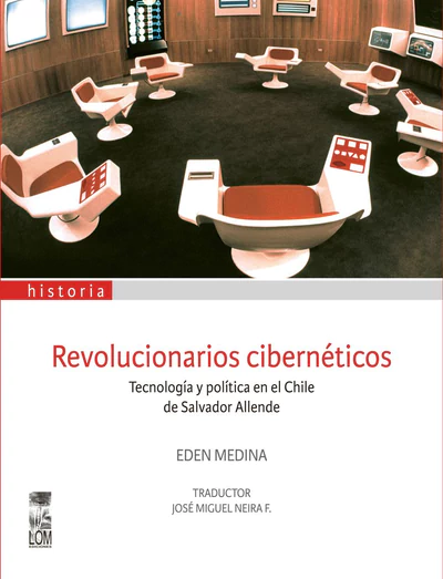 REVOLUCIONARIOS CIBERNETICOS