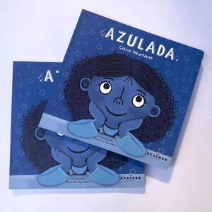 AZULADA