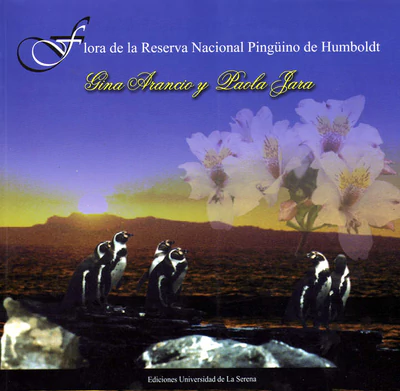 FLORA DE LA RESERVA NACIONAL PINGÜINO DE HUMBOLDT