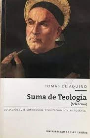 SUMA DE TEOLOGIA (SELECCION)