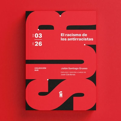 EL RACISMO DE LOS ANTIRRACISTAS
