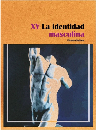 XY LA IDENTIDAD MASCULINA
