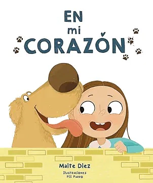 EN MI CORAZON