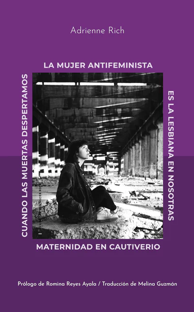 MUJER ANTIFEMINISTA, LA