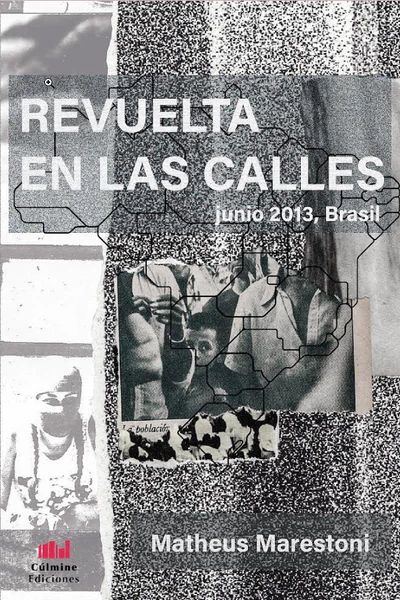 REVUELTA EN LAS CALLES