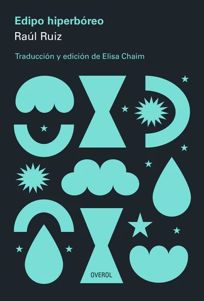 EDIPO HIPERBOREO 