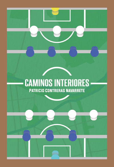 CAMINOS INTERIORES 