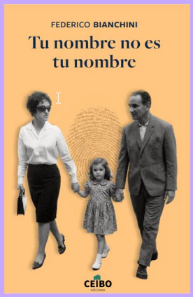 TU NOMBRE NO ES EL TU NOMBRE