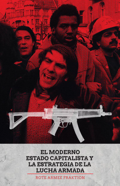 EL MODERNO ESTADO CAPITALISTA