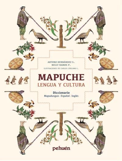MAPUCHE: LENGUA Y CULTURA