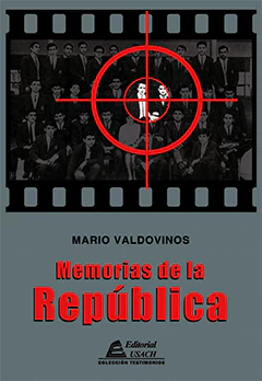MEMORIAS DE LA REPUBLICA