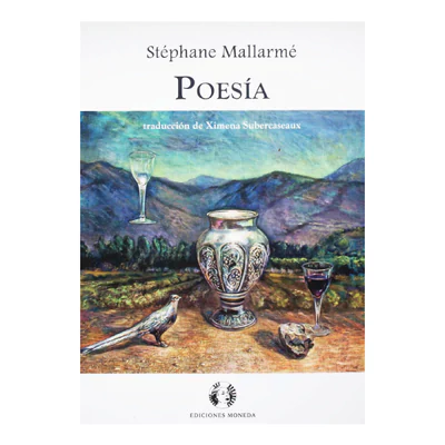 POESIA STEPHANE MALLARME 