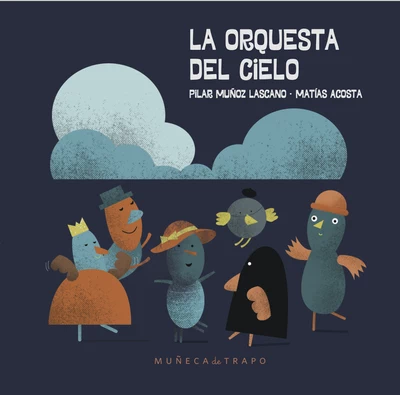 ORQUESTA DEL CIELO, LA