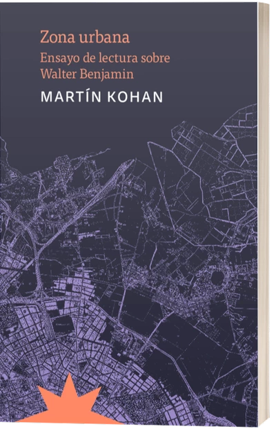 ZONA URBANA. ENSAYO DE LECTURA SOBRE WALTER BENJAMIN 