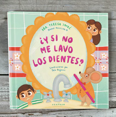 Y SI NO ME LAVO LOS DIENTES? 