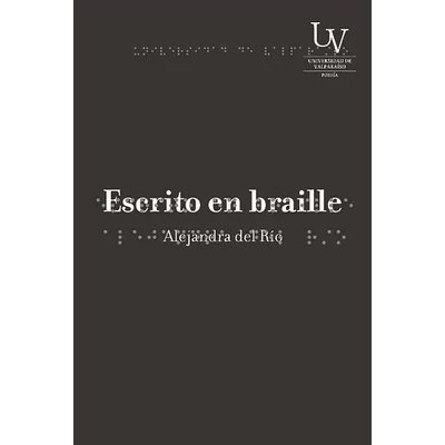 ESCRITO EN BRAILE