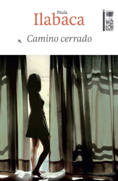 CAMINO CERRADO