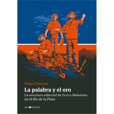 LA PALABRA Y EL ORO