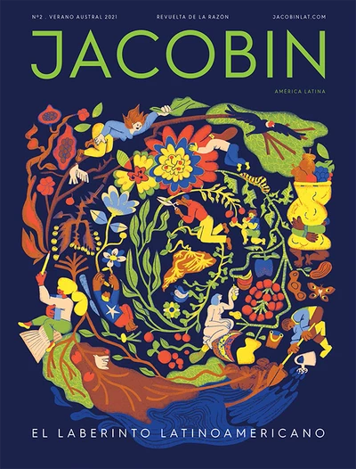 JACOBIN AMERICA LATINA #2